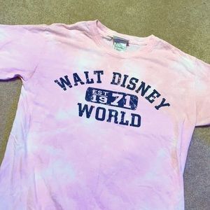 Walt Disney World Tshirt